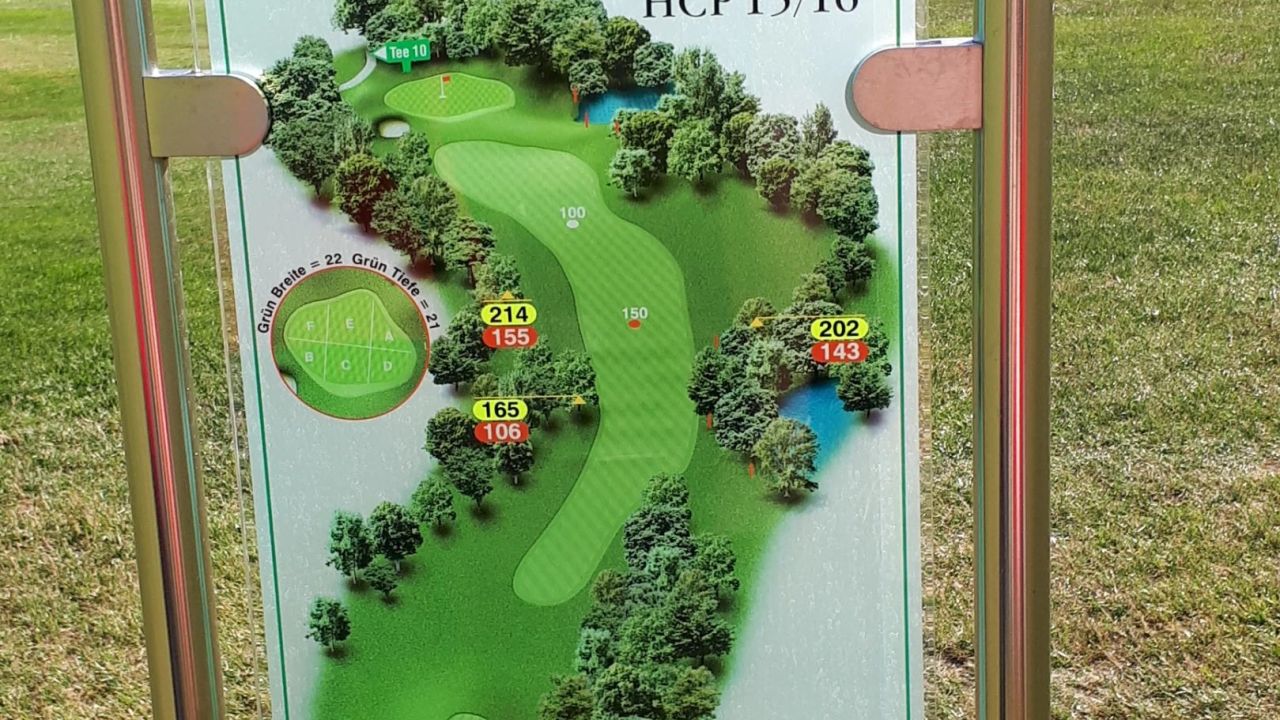 Lübeck-Travemünder Golf Klub