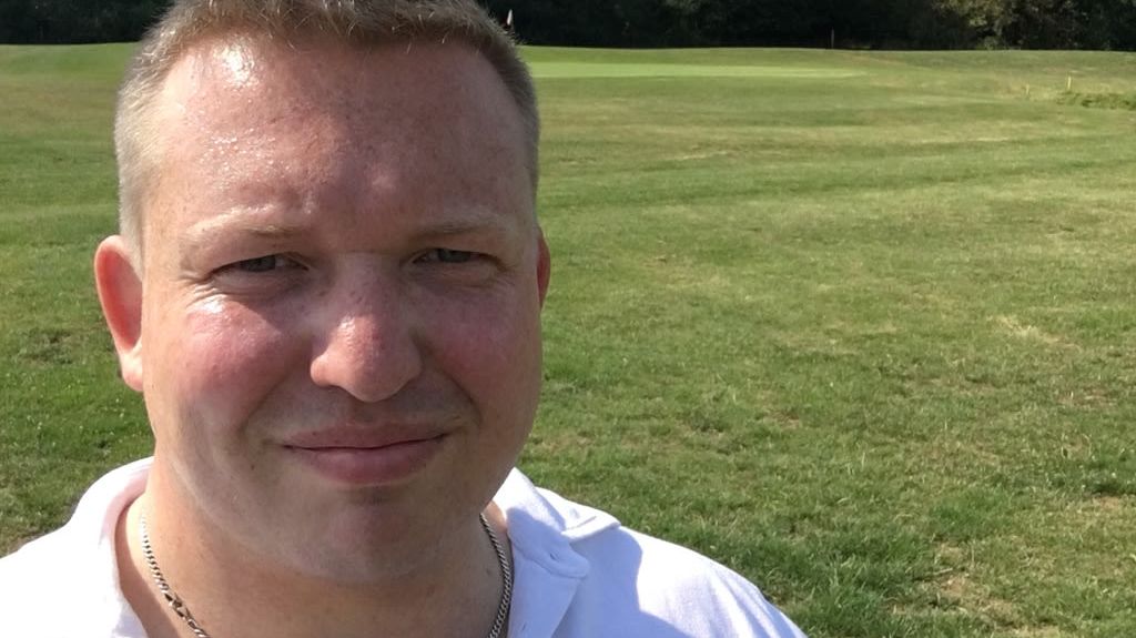 Golfplatz Werne a. d. Lippe