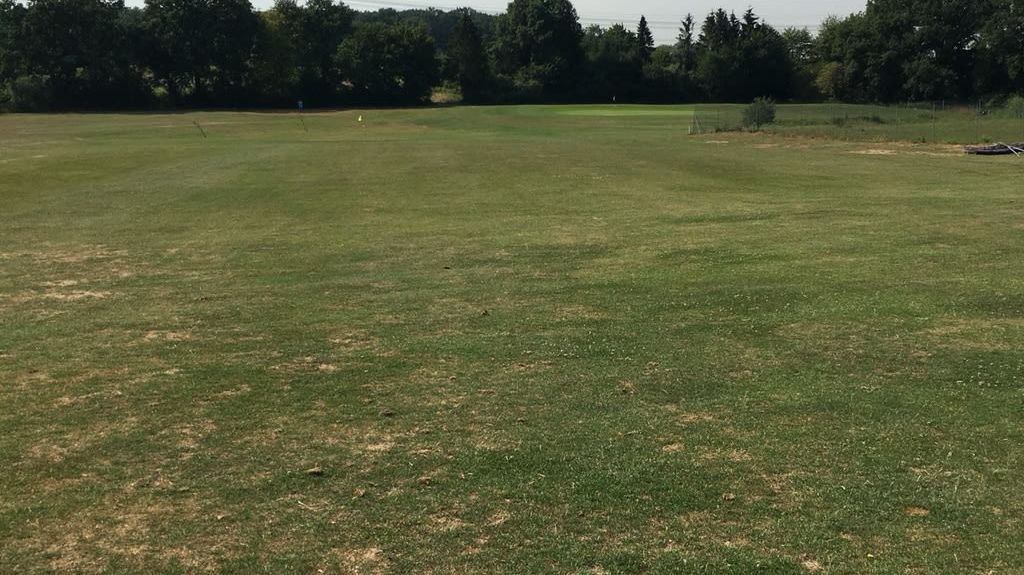 Golfplatz Werne a. d. Lippe