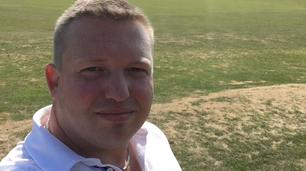 Golfplatz Werne a. d. Lippe