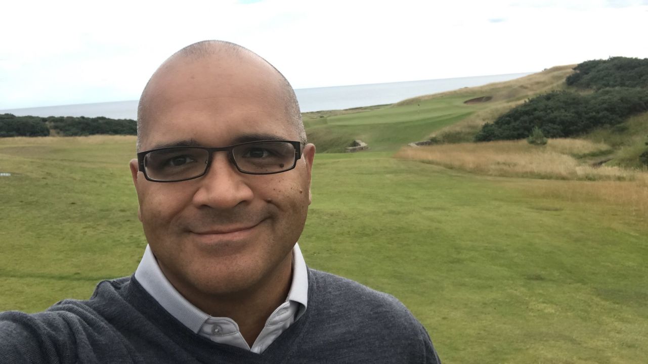 Kingsbarns Golf Links