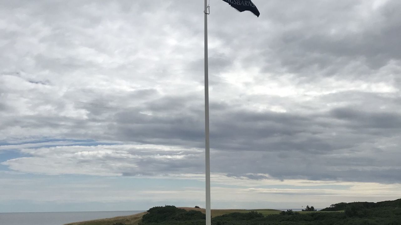 Kingsbarns Golf Links