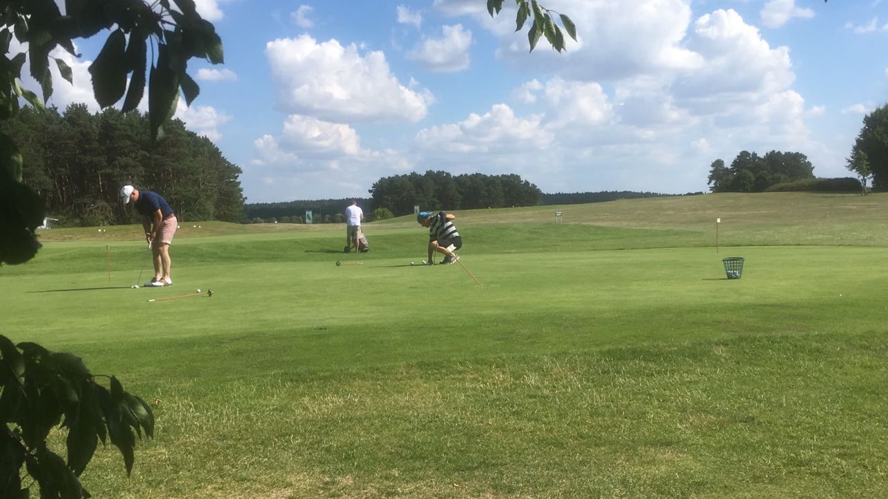 Golfclub Berlin Prenden