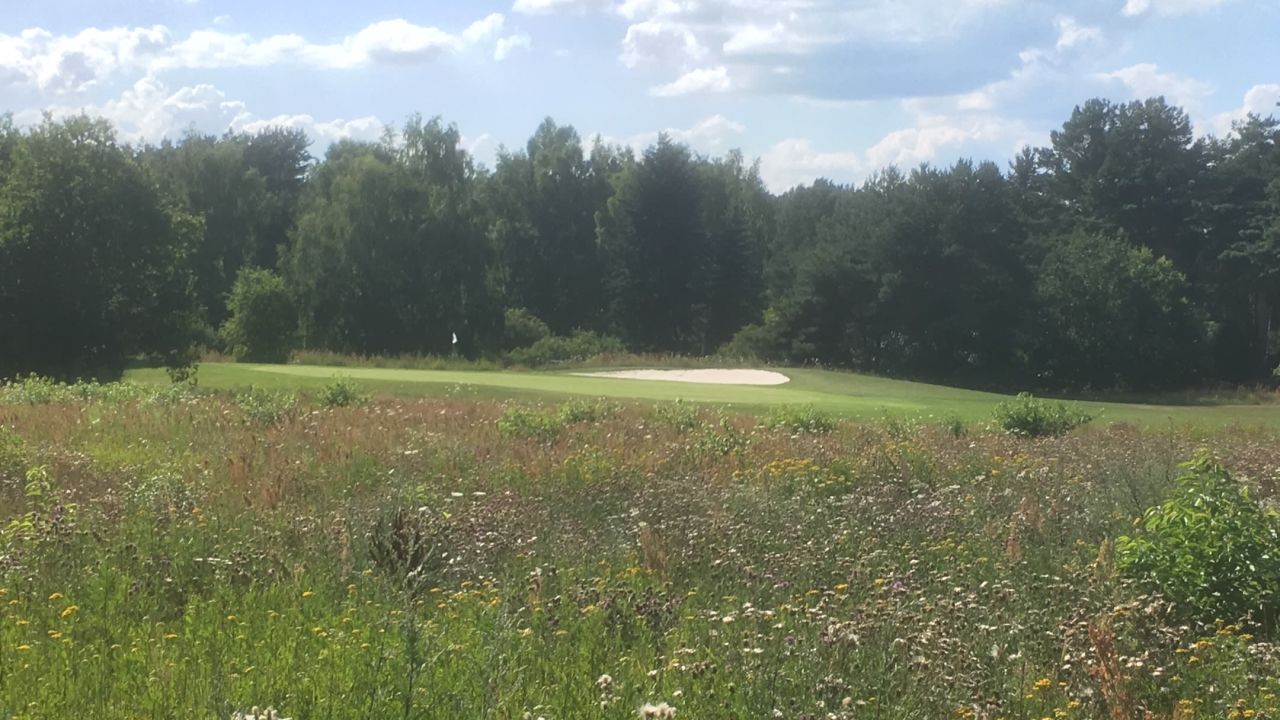 Golfclub Berlin Prenden