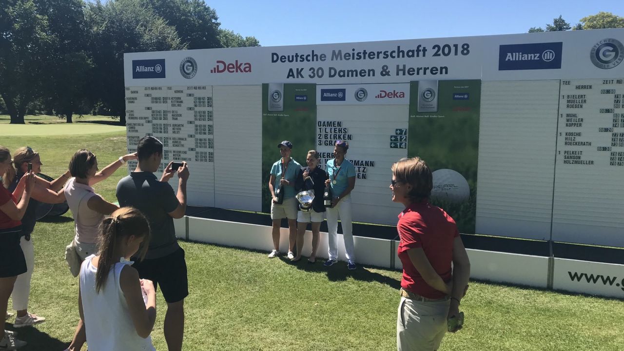 Westfälischer GC Gütersloh