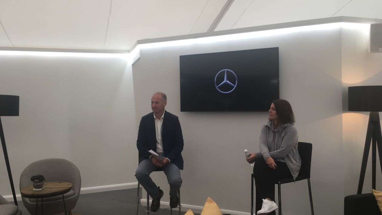 Carnoustie Golf Links