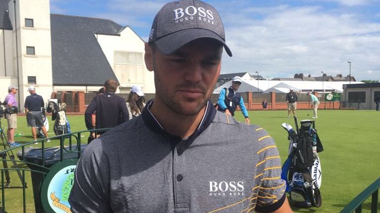 Carnoustie Golf Links