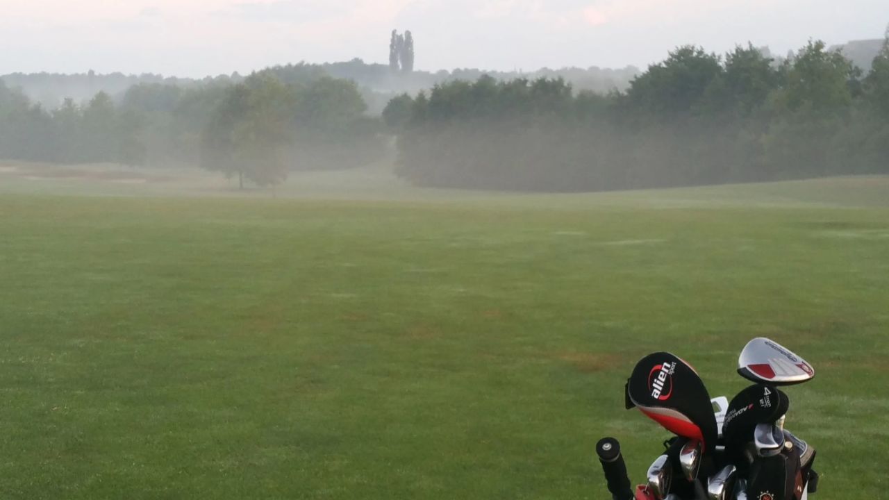 GC Domäne Niederreutin