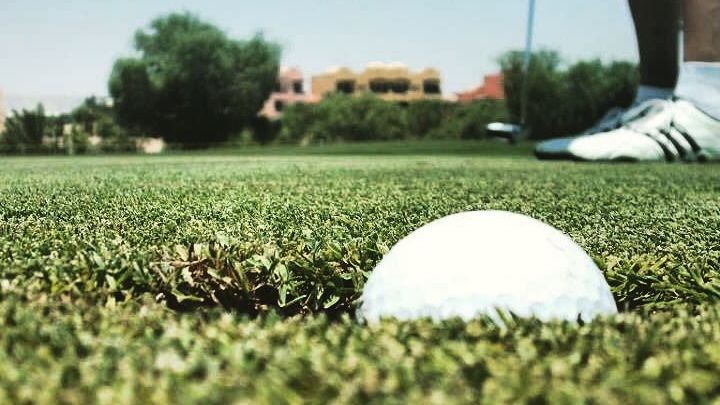El Gouna Golf Club