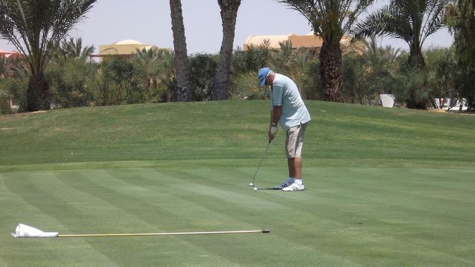 El Gouna Golf Club