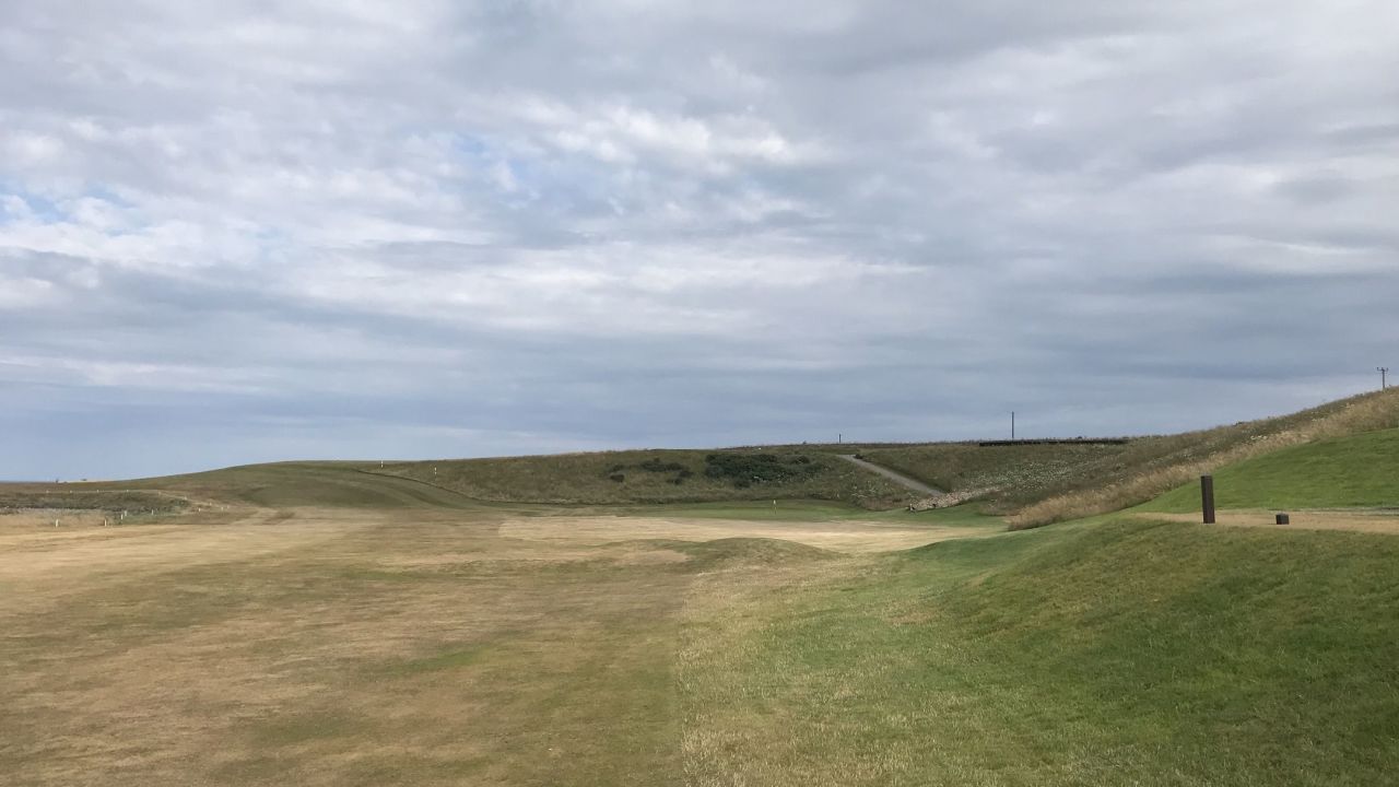 Crail Golf Club