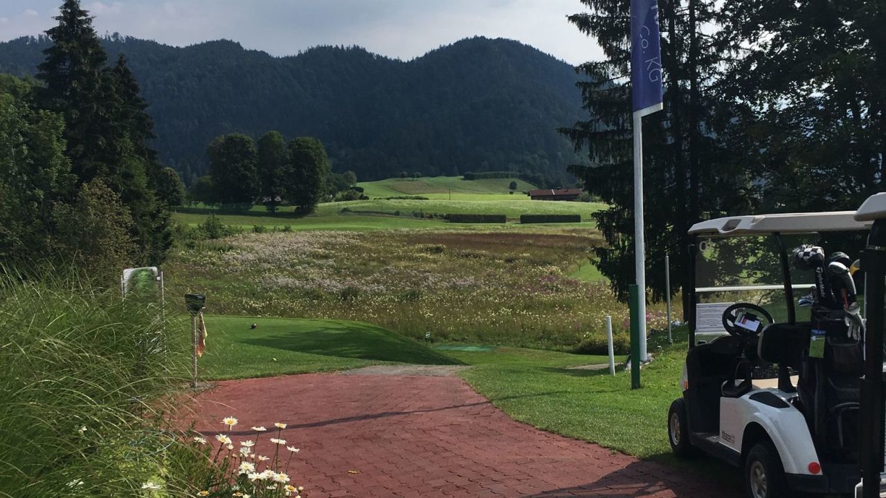 GC Reit im Winkl Kössen