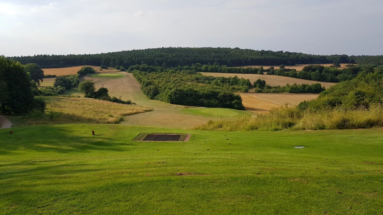 Golf Bad Münstereifel