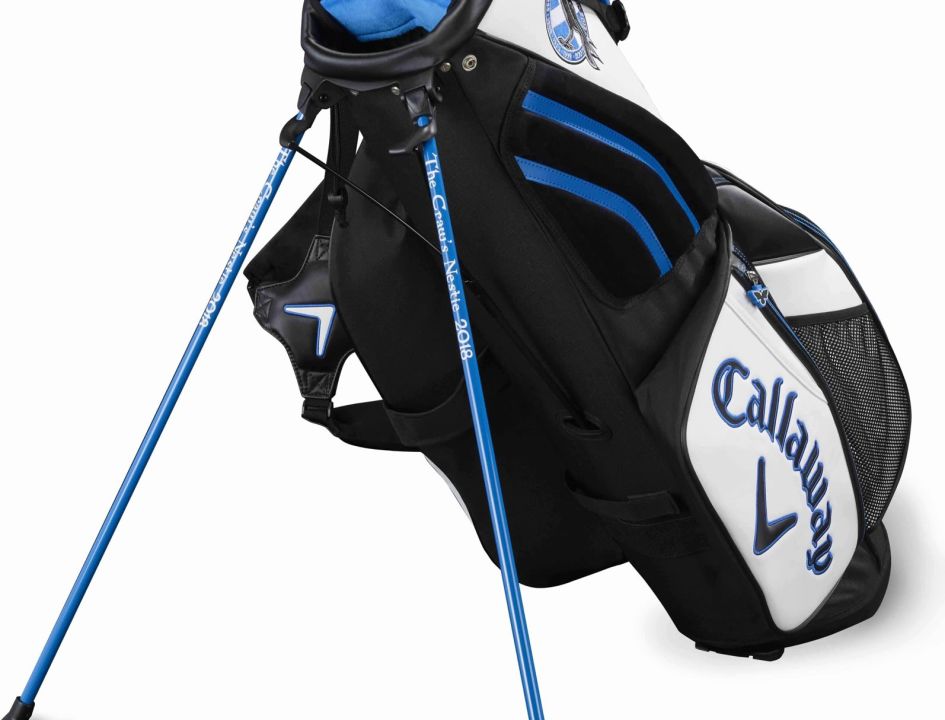 Carnoustie Golf Links