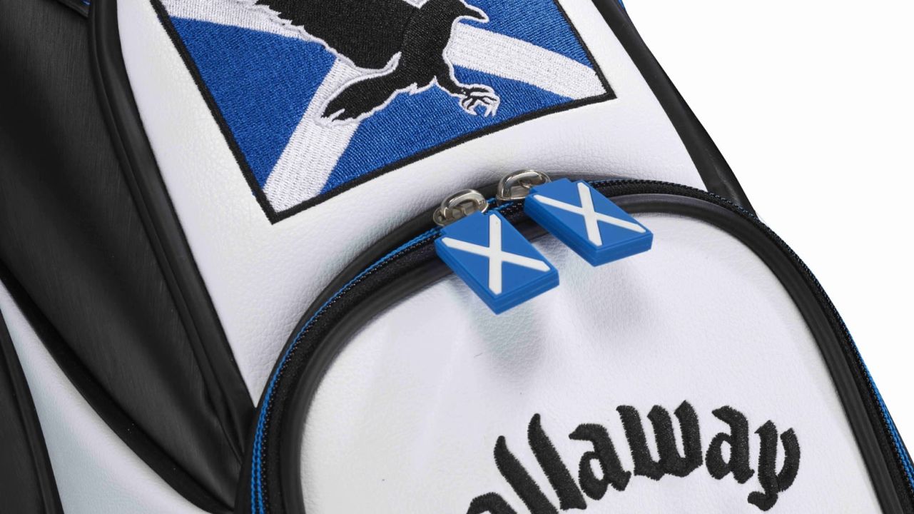 Carnoustie Golf Links