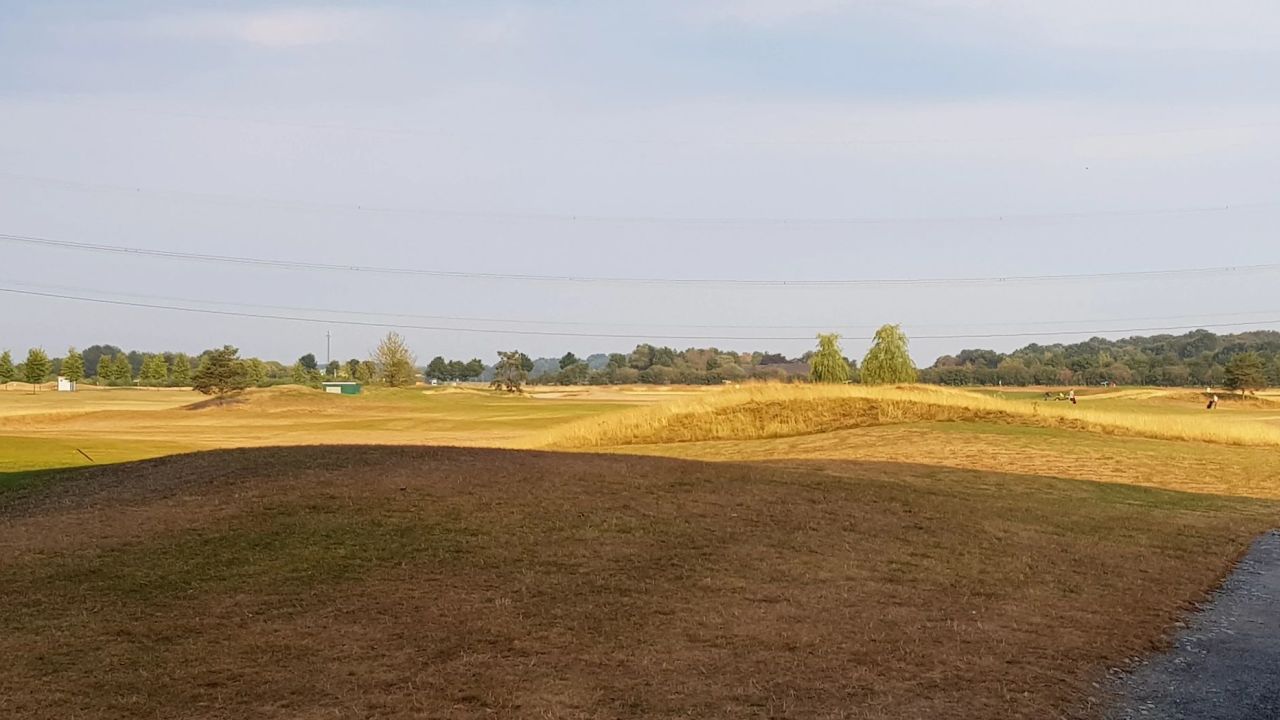 Golfpark Renneshof