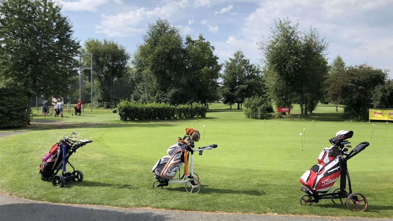 Golf Club Graz-Puntigam