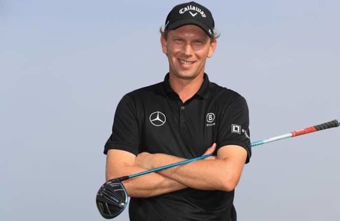 Green Eagle Golf Courses