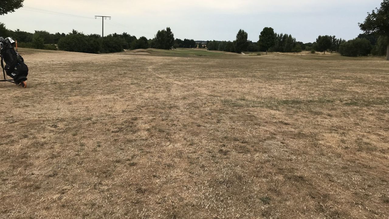 Golfpark am Löwenhof