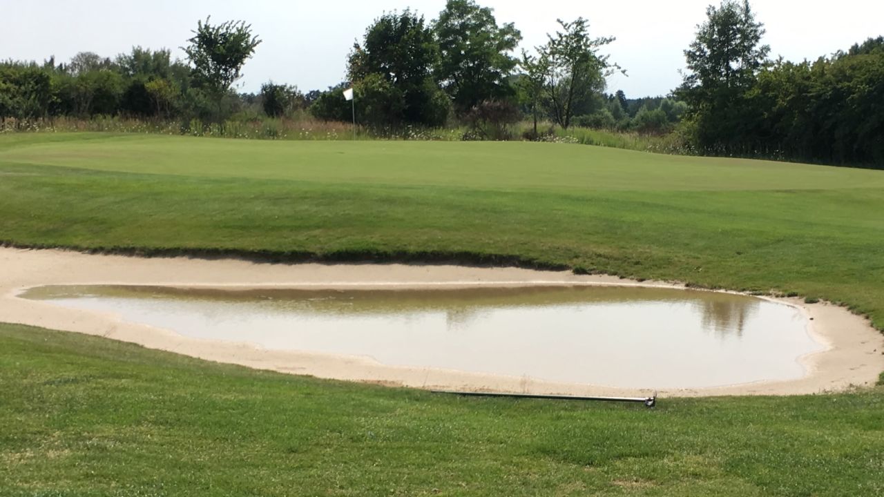 Märkischer Golf Club Potsdam