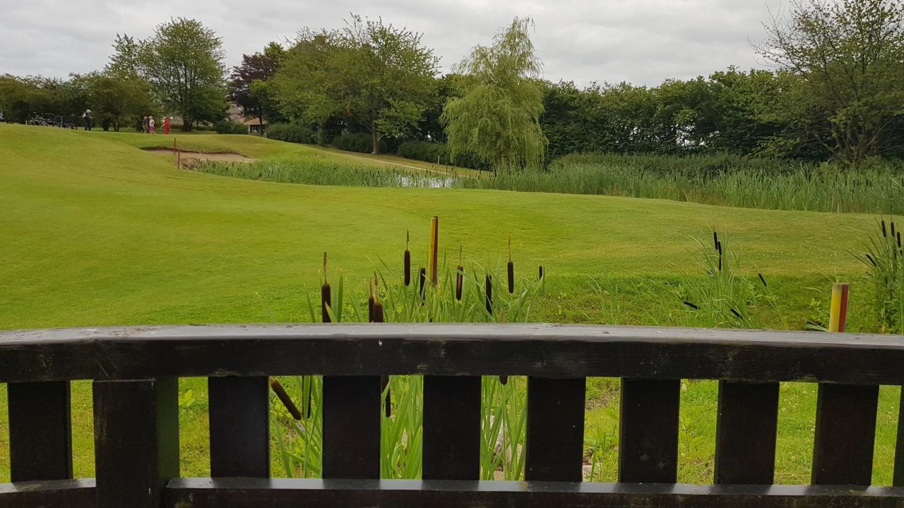Golfresort Strandgrün Timmendorfer Strand