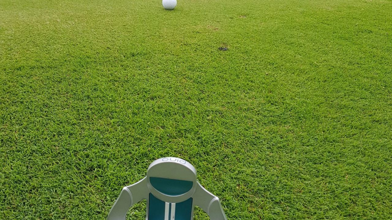 Golfresort Strandgrün Timmendorfer Strand