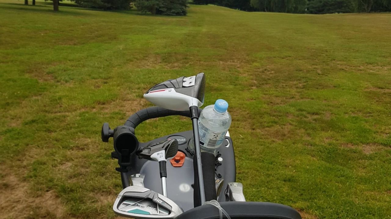 Golfresort Strandgrün Timmendorfer Strand
