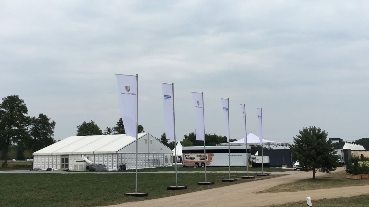 Green Eagle Golf Courses