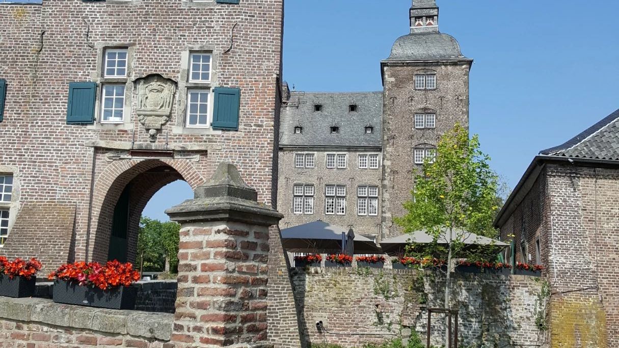 GC Schloss Myllendonk