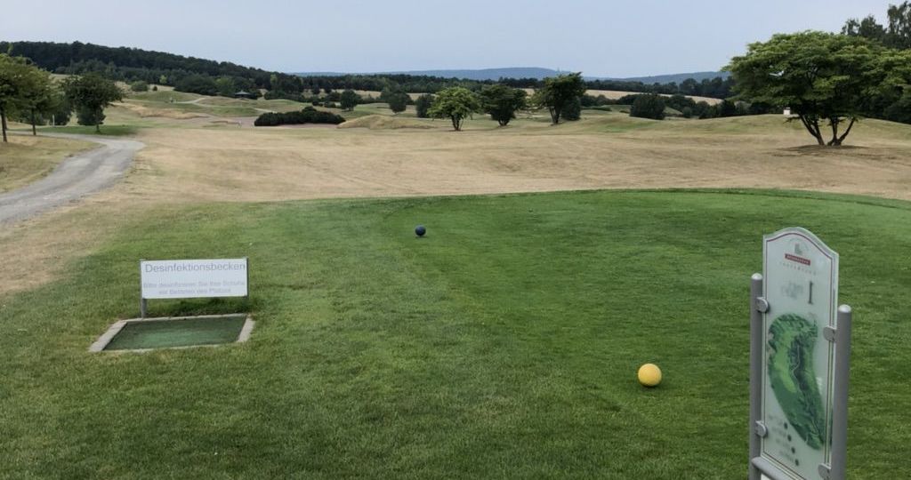 GolfResort Hardenberg