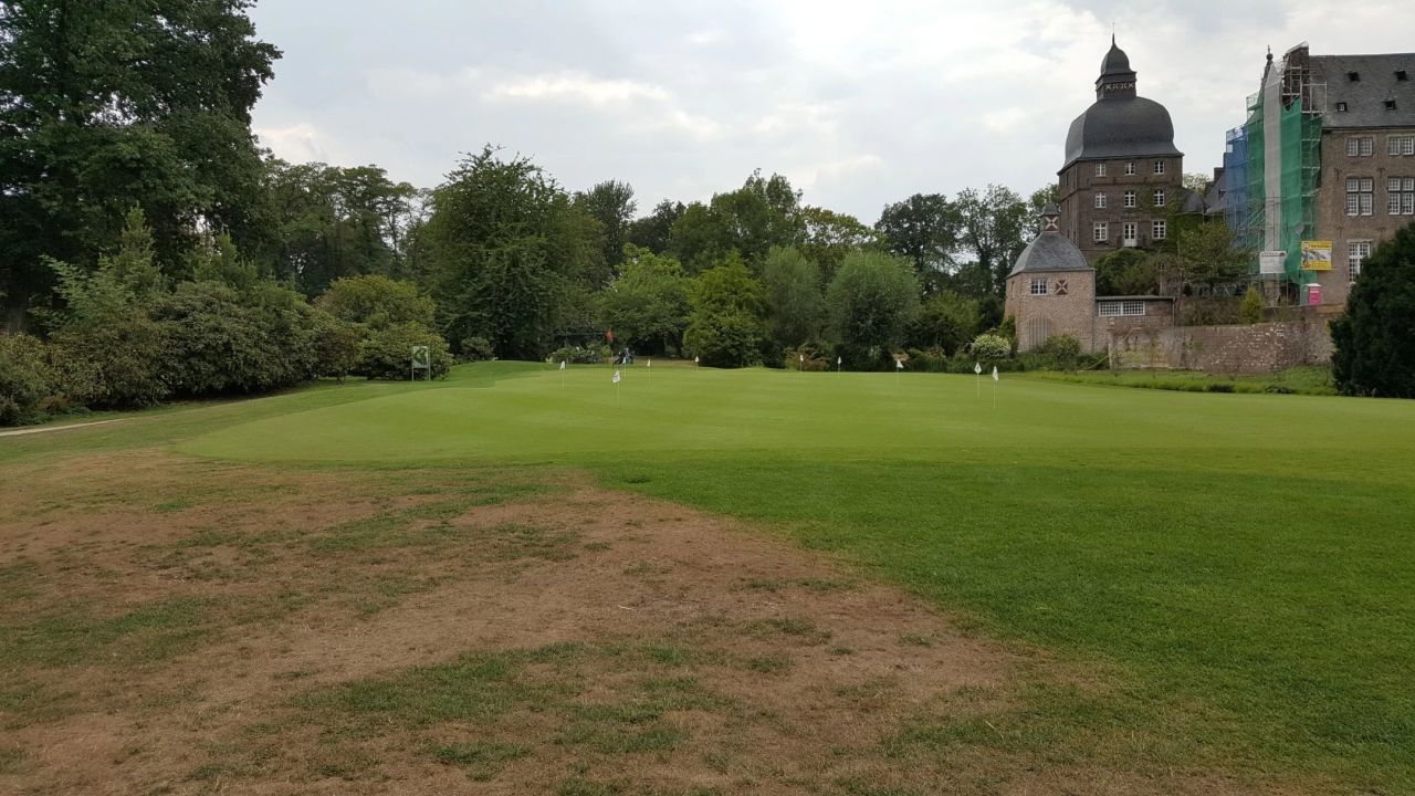 GC Schloss Myllendonk