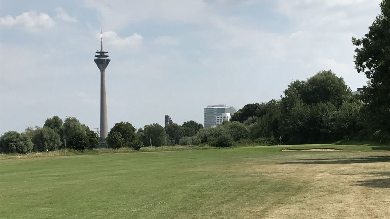 GSV Düsseldorf Lausward