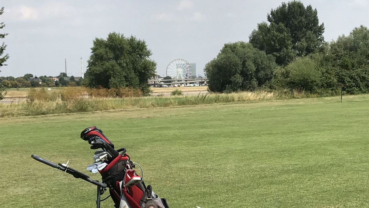 GSV Düsseldorf Lausward