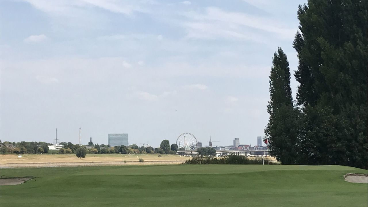 GSV Düsseldorf Lausward