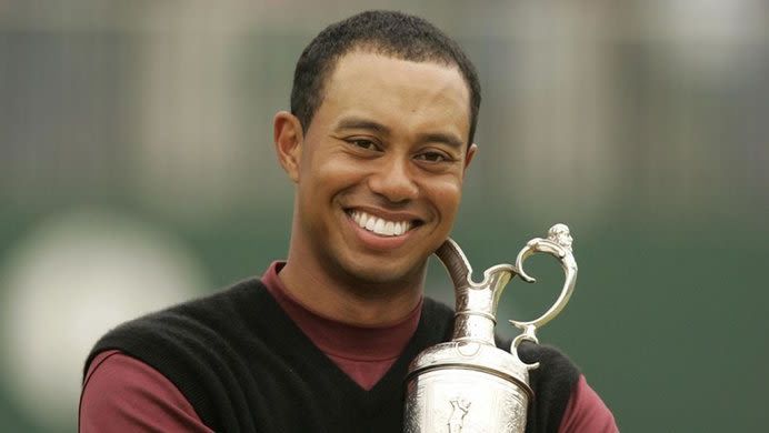 Carnoustie Golf Links