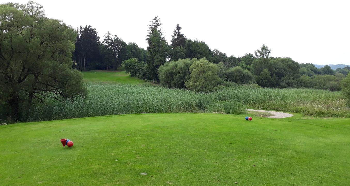 Wendelinus Golfpark St. Wendel