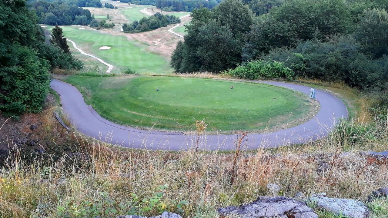 Wendelinus Golfpark St. Wendel