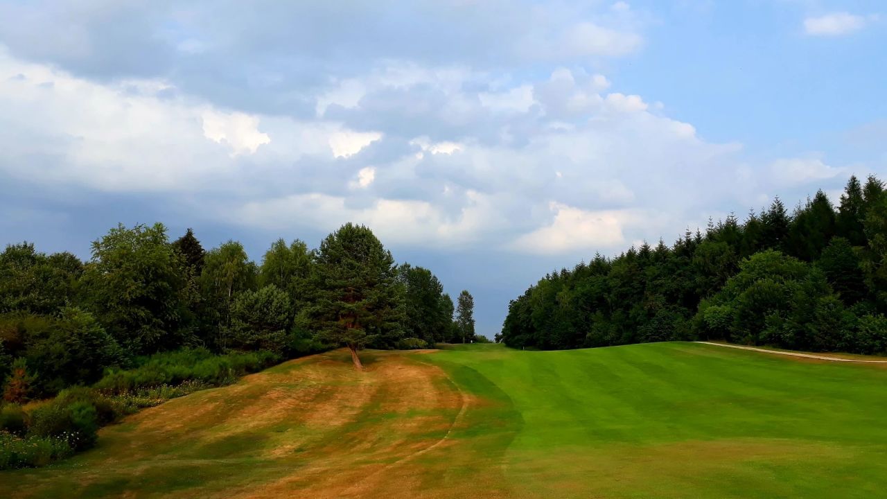 Wendelinus Golfpark St. Wendel