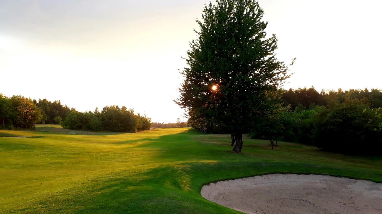 Wendelinus Golfpark St. Wendel