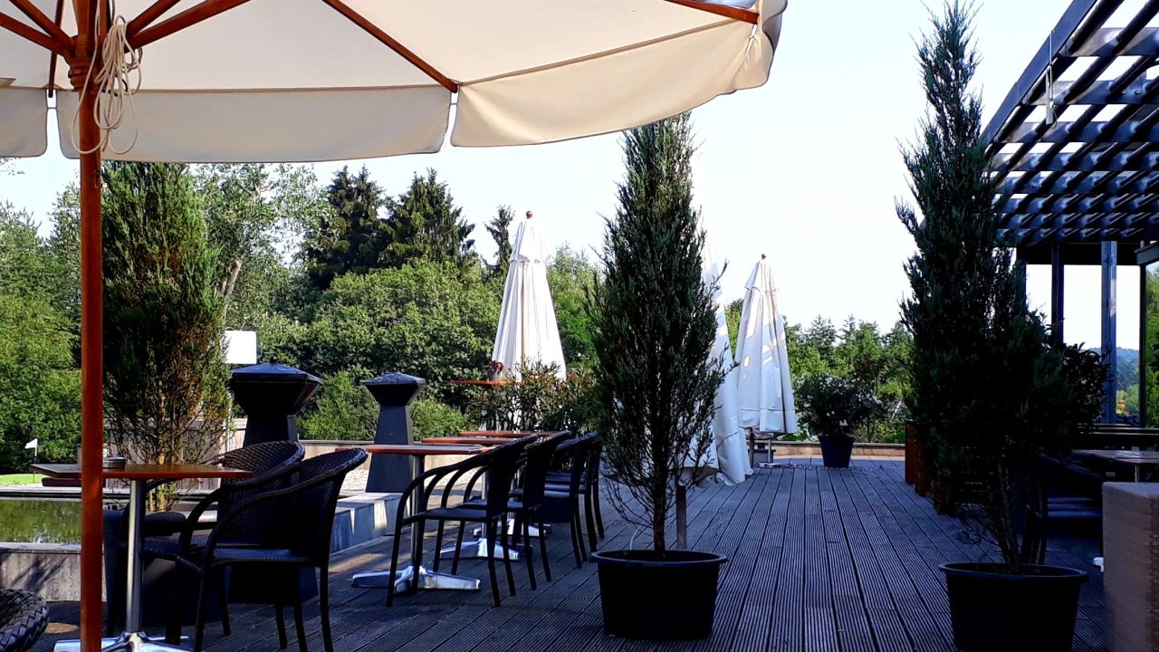 Wendelinus Golfpark St. Wendel