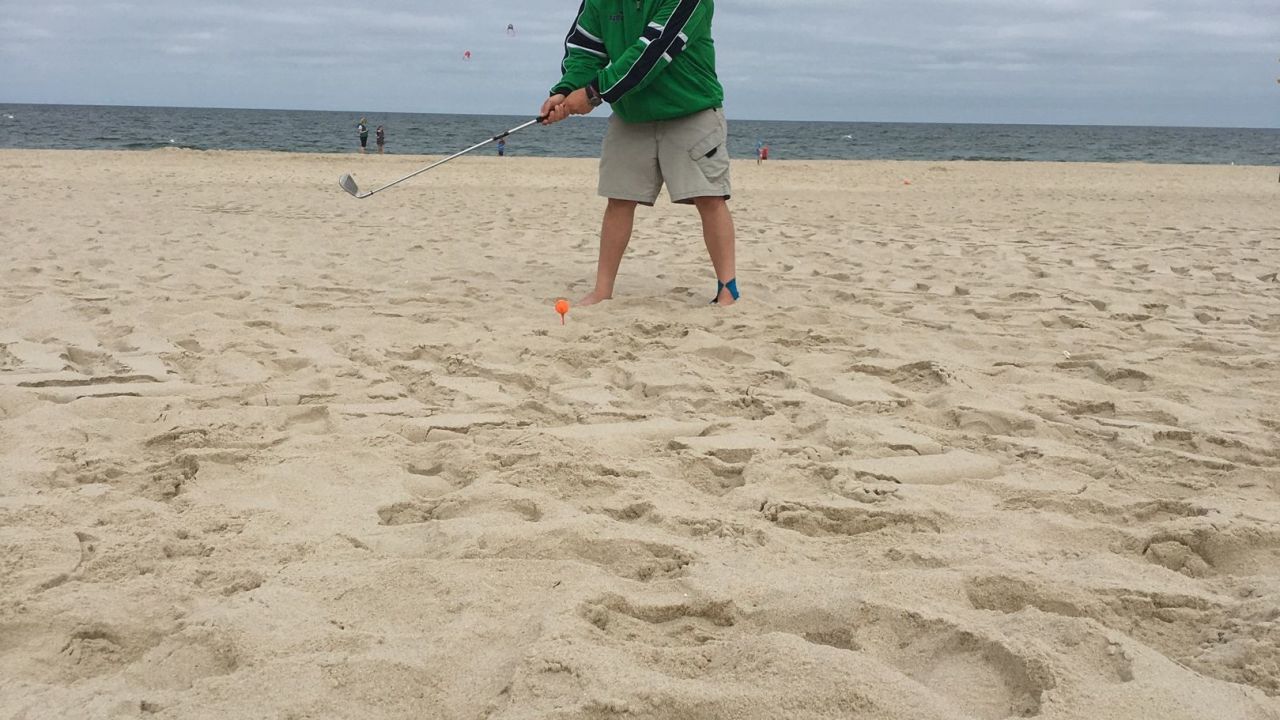 1. Bremer Cross Golf Club n.e.V.