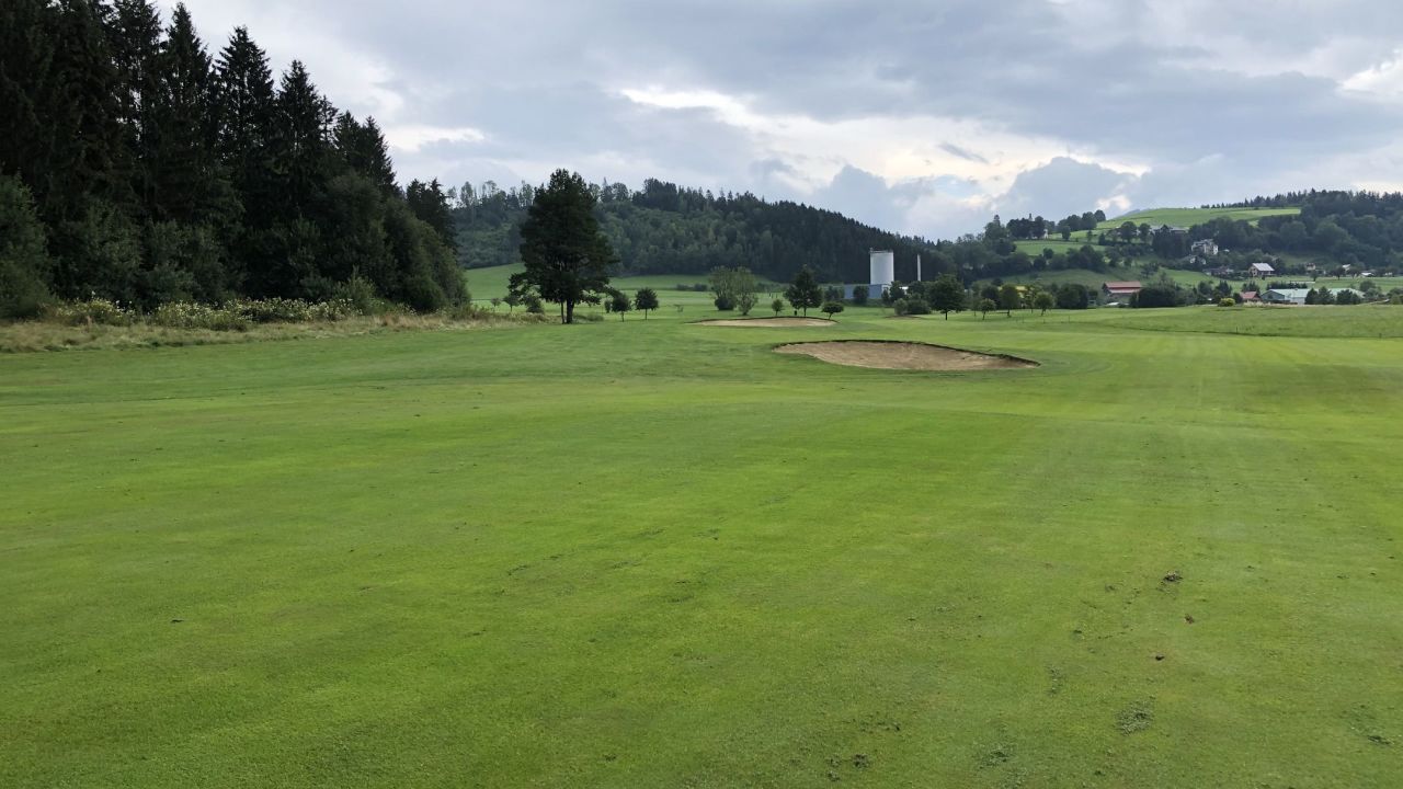 Almenland Golf