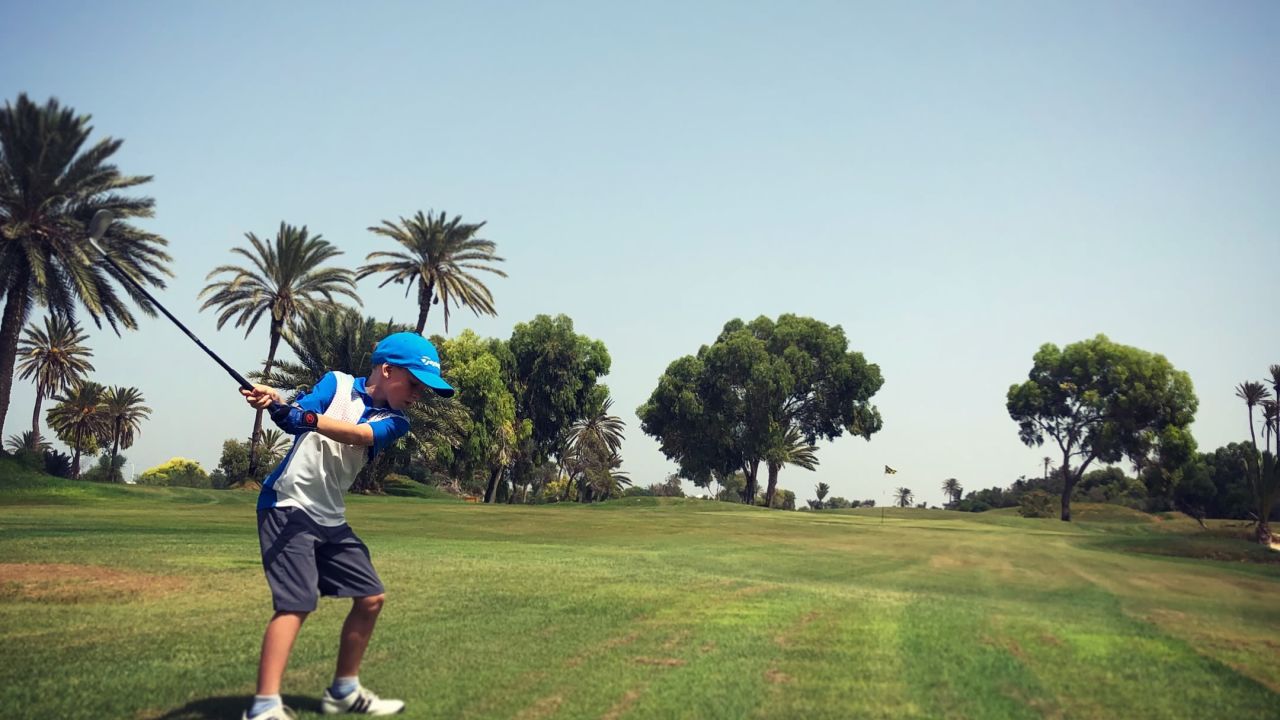 Djerba Golf Club