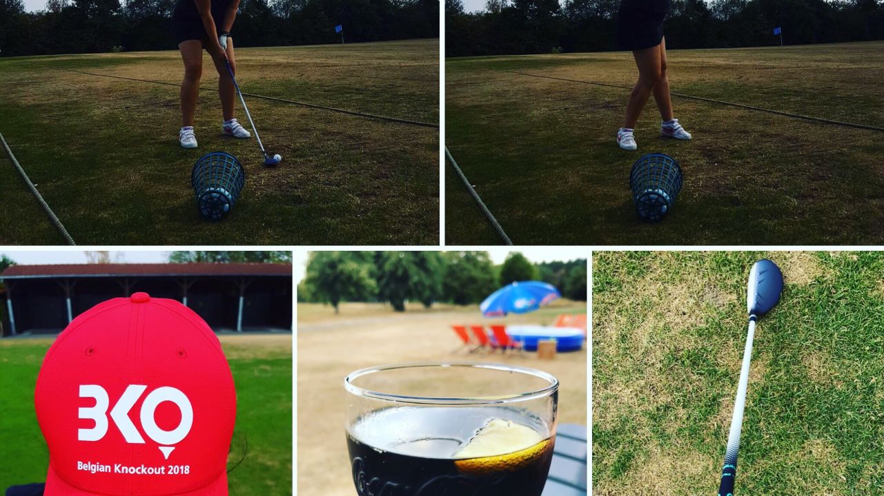 Öffentliche Kölner Anlage