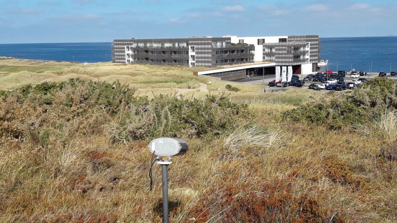 GC Budersand Sylt
