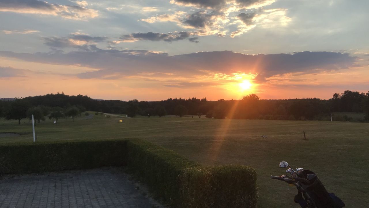 GC Oberrot-Frankenberg