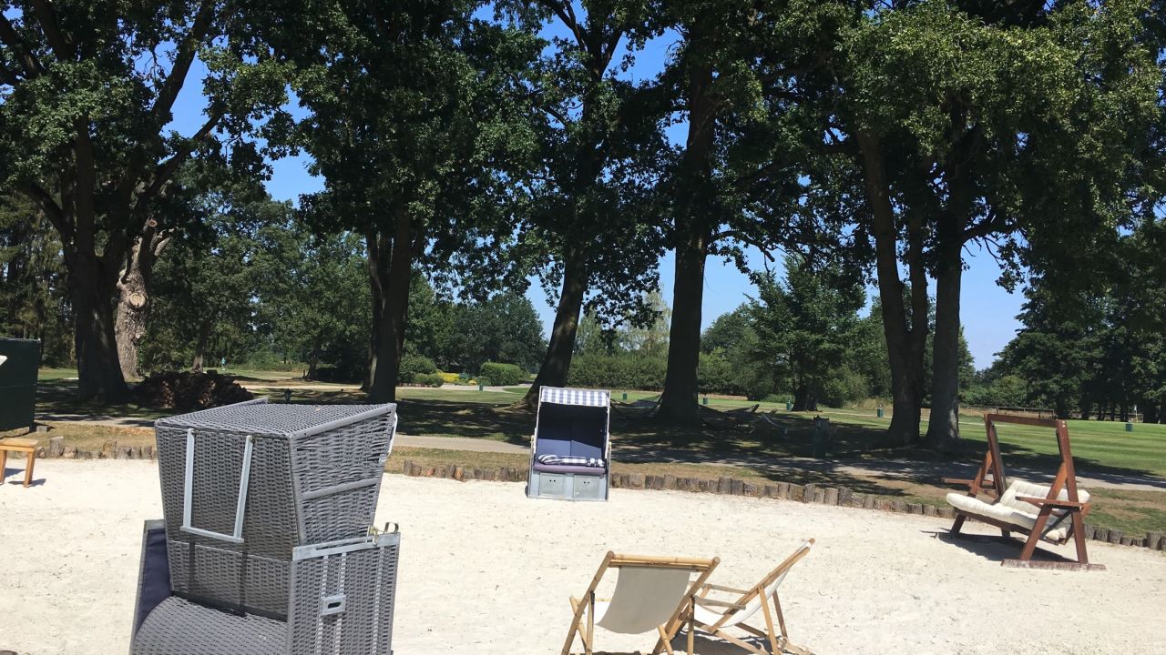 Golfanlage Schloss Lüdersburg