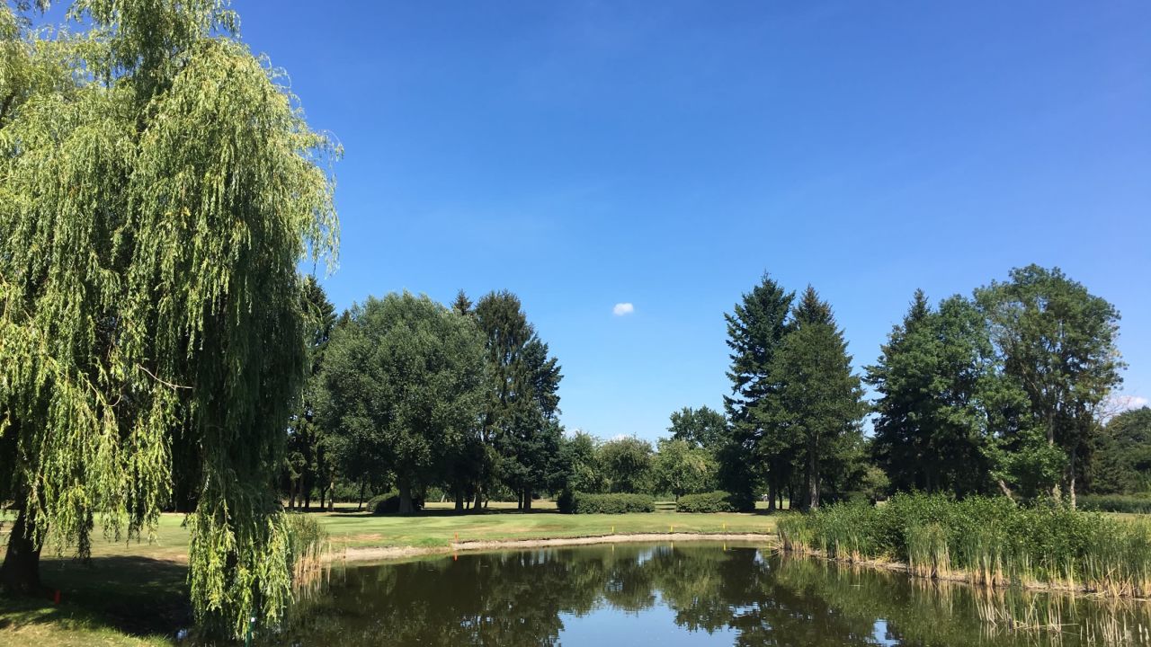 Golfanlage Schloss Lüdersburg