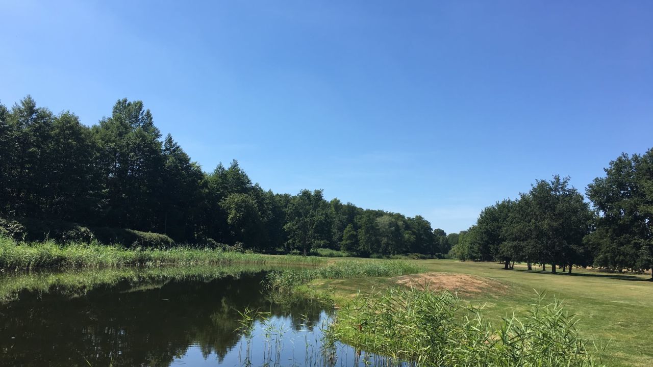 Golfanlage Schloss Lüdersburg