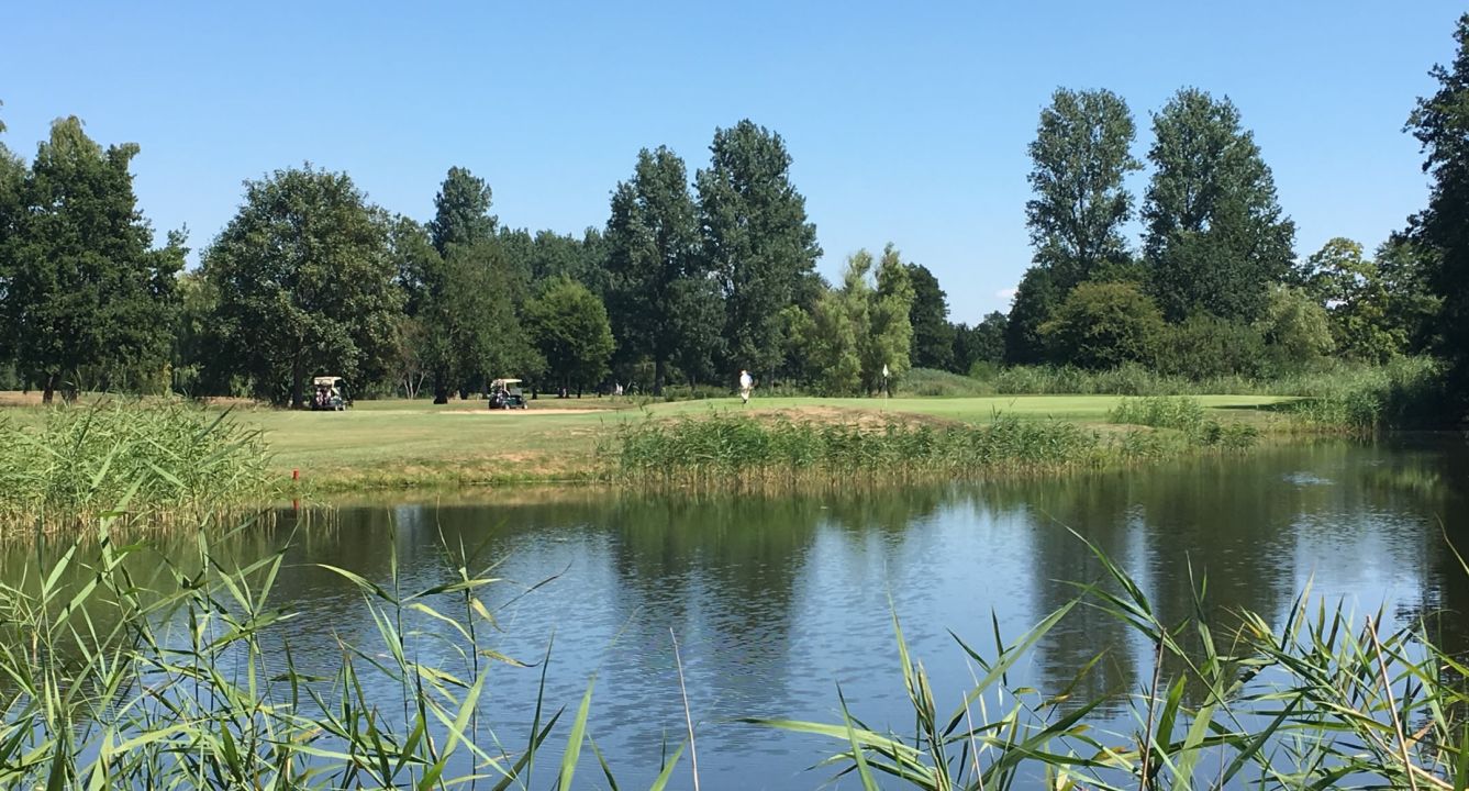 Golfanlage Schloss Lüdersburg